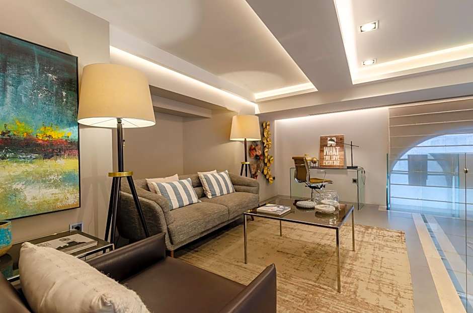 TURIM Aveiro Palace Hotel