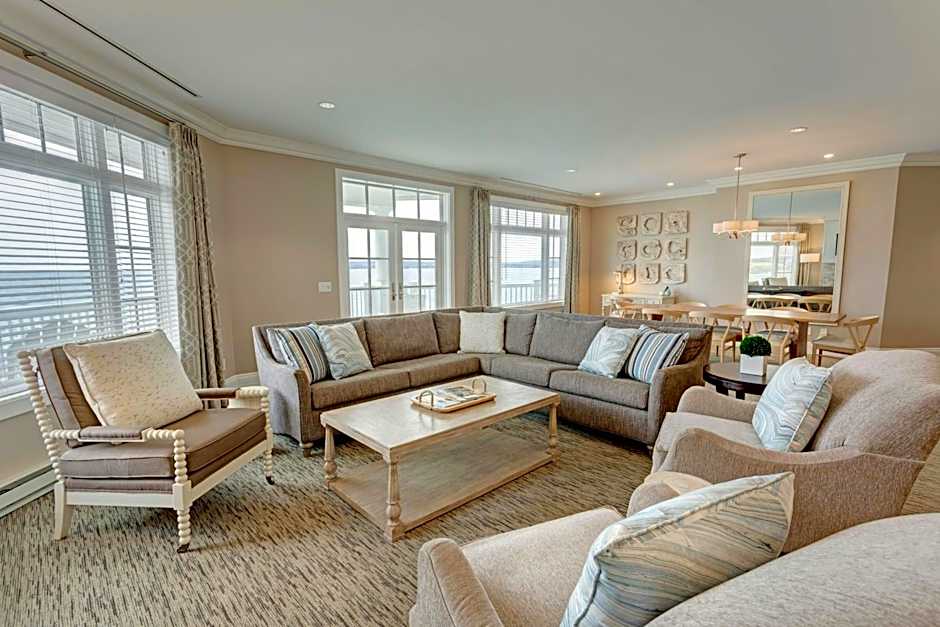 Inn at Bay Harbor, Autograph Collection by Marriott