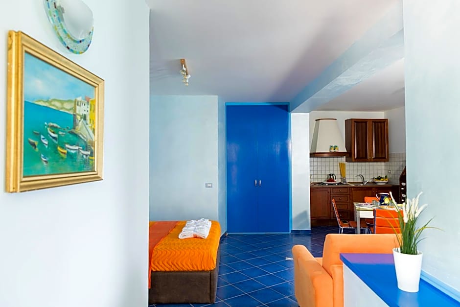 Villa Paradise (Amalfi Coast - Luxury Home - Beach)
