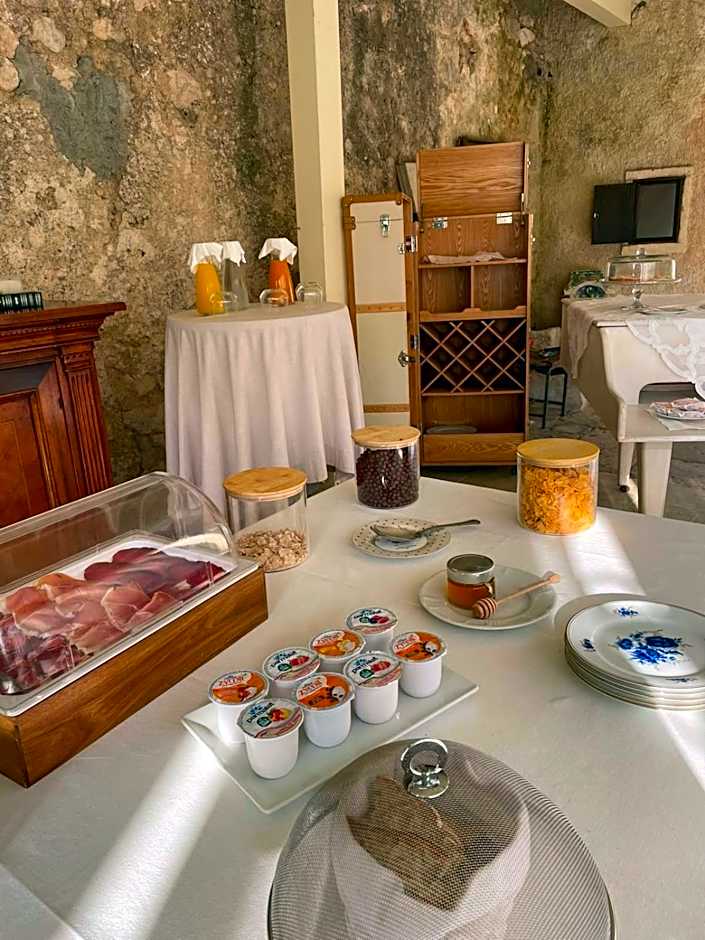 Masseria Barone Gambadoro