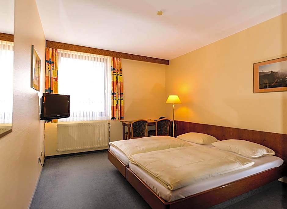 APPART-HÔTEL MARCO POLO