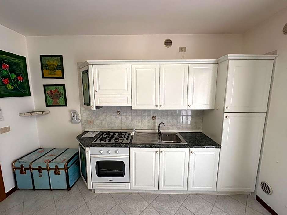 Villaggio Cristina 2 - Agenzia Cocal