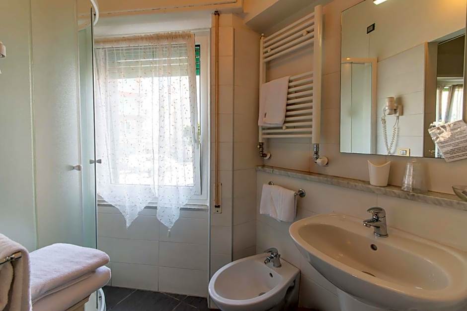 Hotel Gabbiano