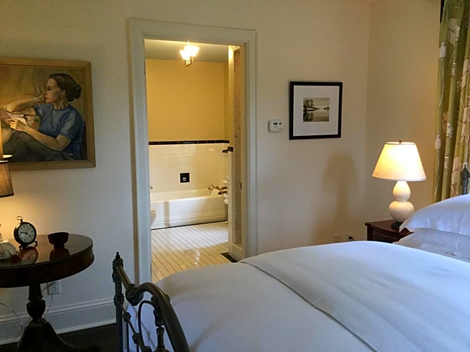 The Pebble Bed and Breakfast