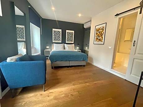 TRE RE - self check in