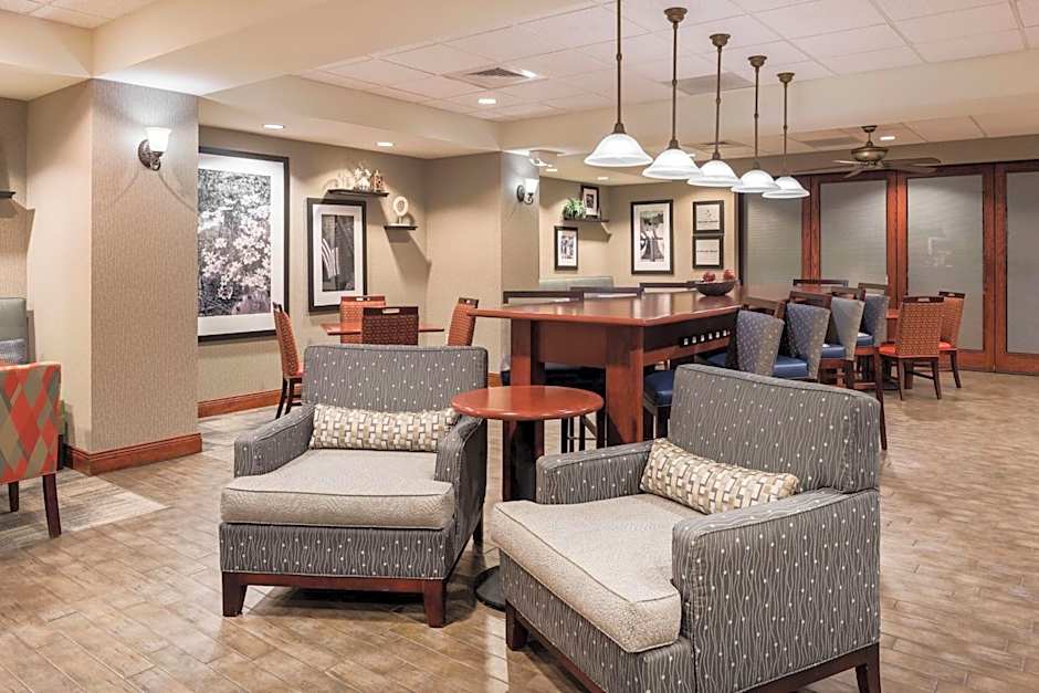 Hampton Inn By Hilton Branson - Branson Hills