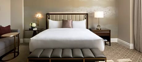 Grand Deluxe Room with Two Queen Beds and River Valley View