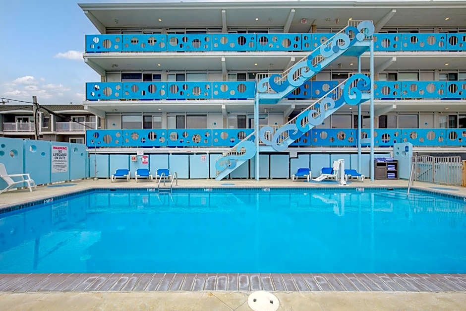 Ocean 7