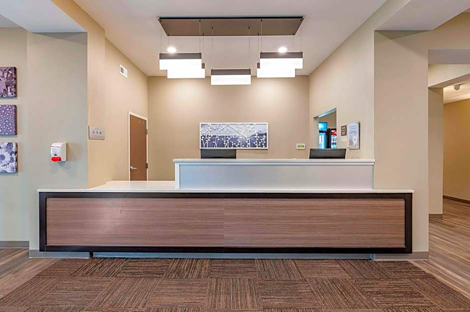 MainStay Suites Georgetown Lexington North