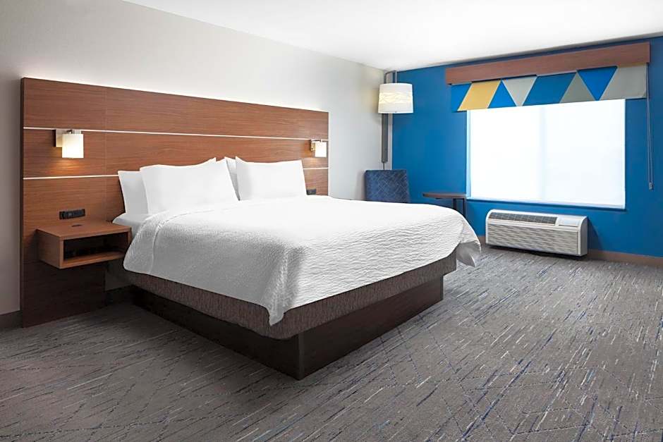 Holiday Inn Express Hastings By IHG