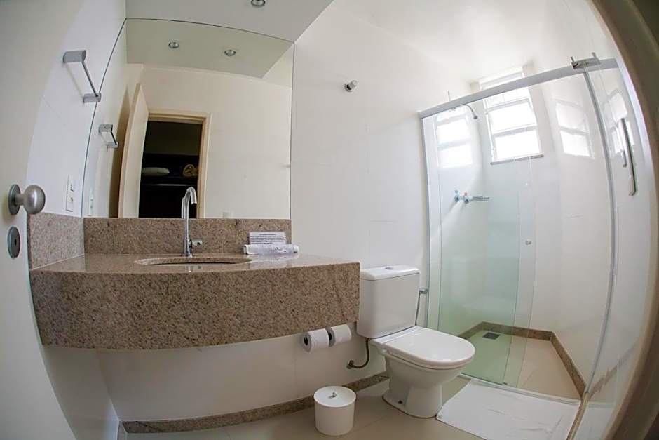 Mundial Parque Hotel