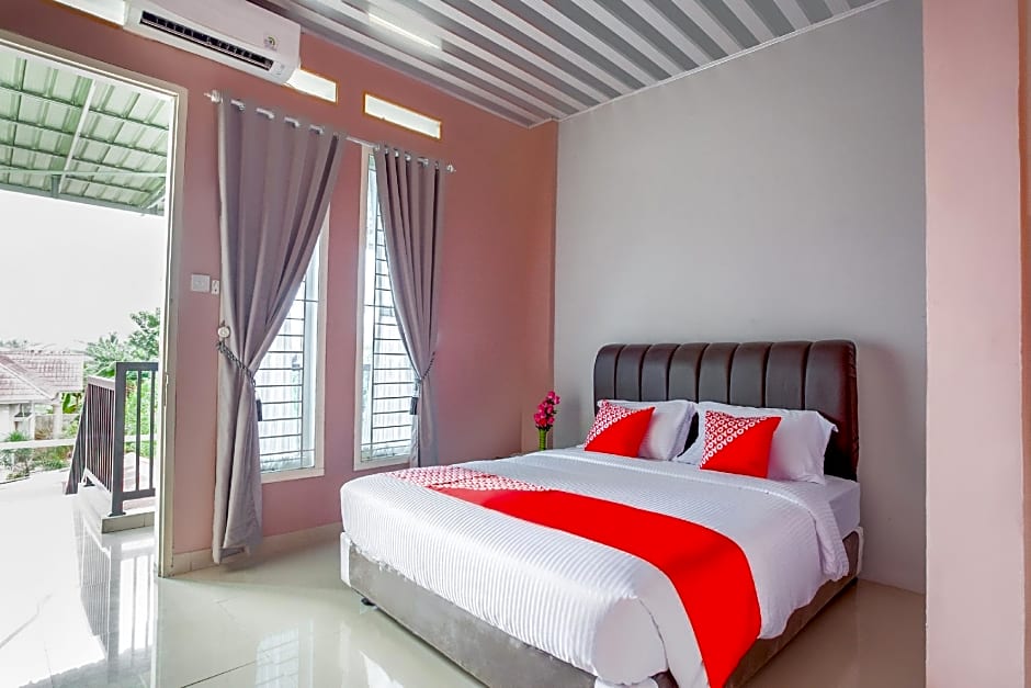 OYO 3073 Twin House Syariah