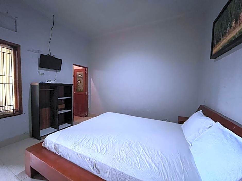 Hotel O Sartika Gh Syariah