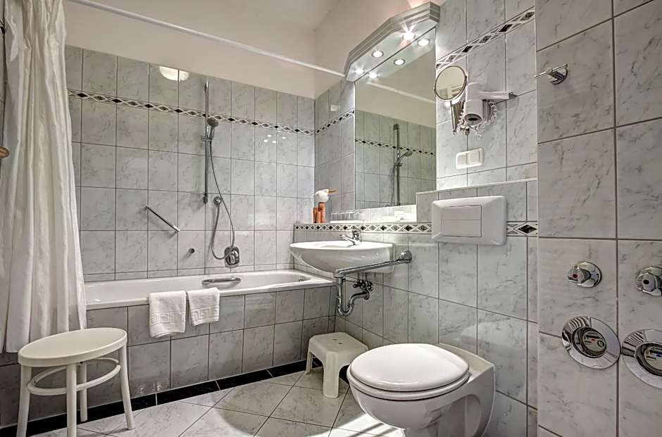 Haus Seeblick Hotel Garni & Ferienwohnungen