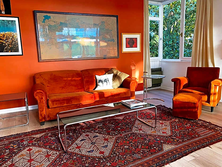 Petek Pansiyon Fenerbahce Kadikoy