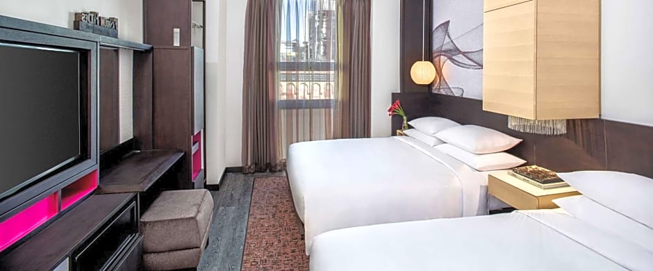 Hyatt Herald Square New York