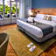 Hotel Serhs Rivoli Rambla