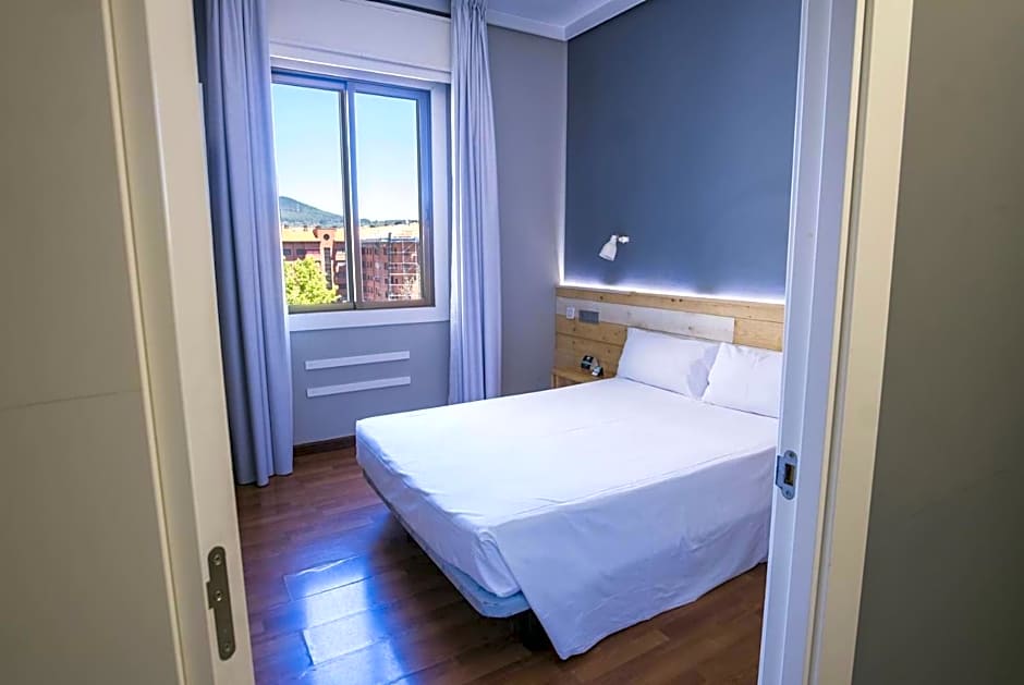 Hotel Alda Centro Ponferrada