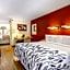 Red Roof Inn Pittsburgh North - Cranberry Township