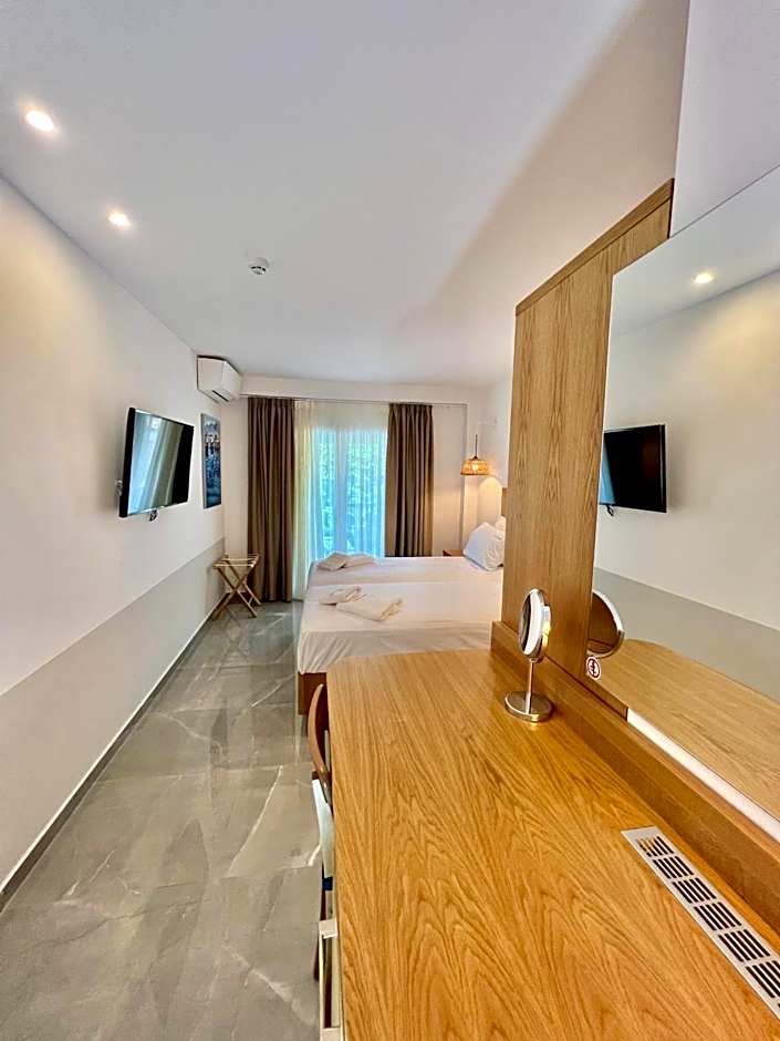 Hotel Pefkohori Beach