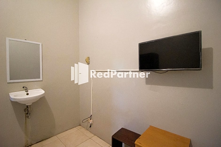 De Kost Solo Mitra RedDoorz