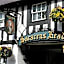 The Saracens Head Hotel