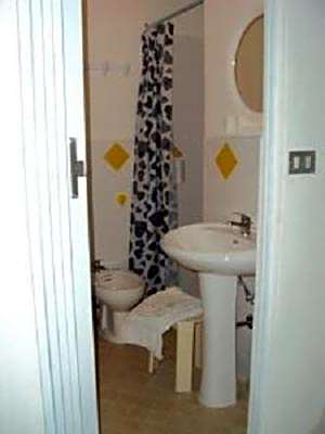 Albergo Maria Gabriella