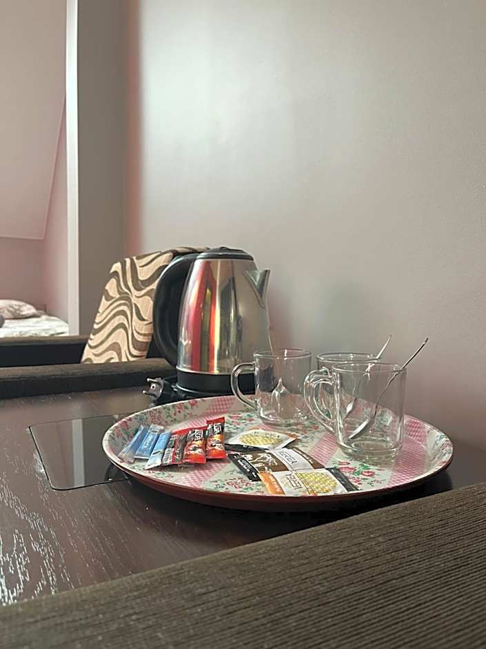 Dom Wypoczynkowy Nad Wisłą