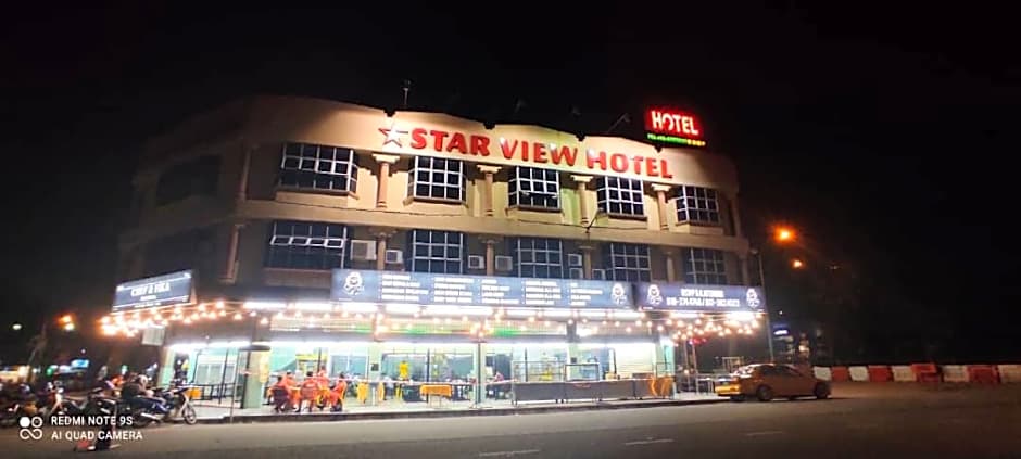 Starview Hotel