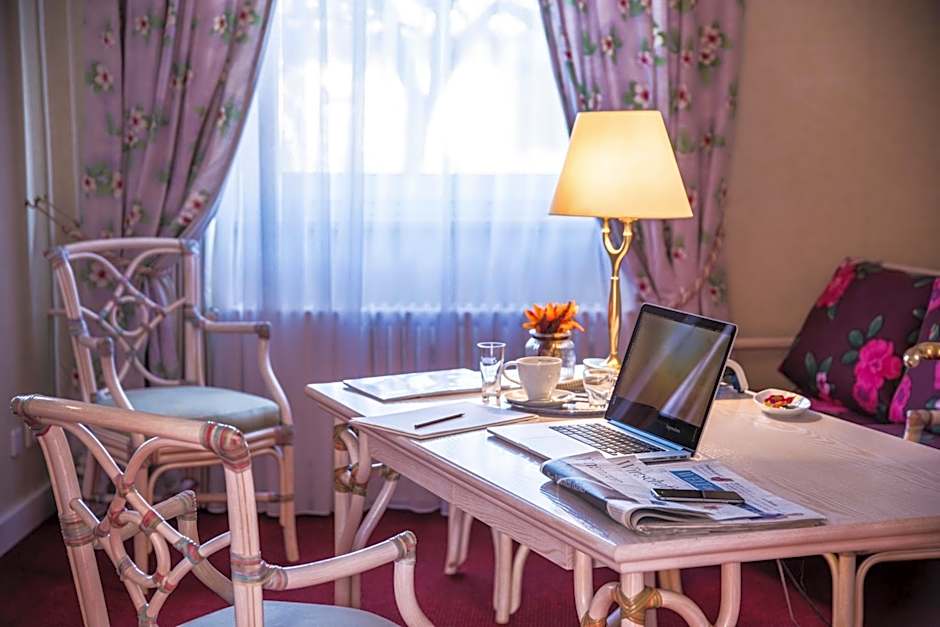 Campus Garden Businesshotel