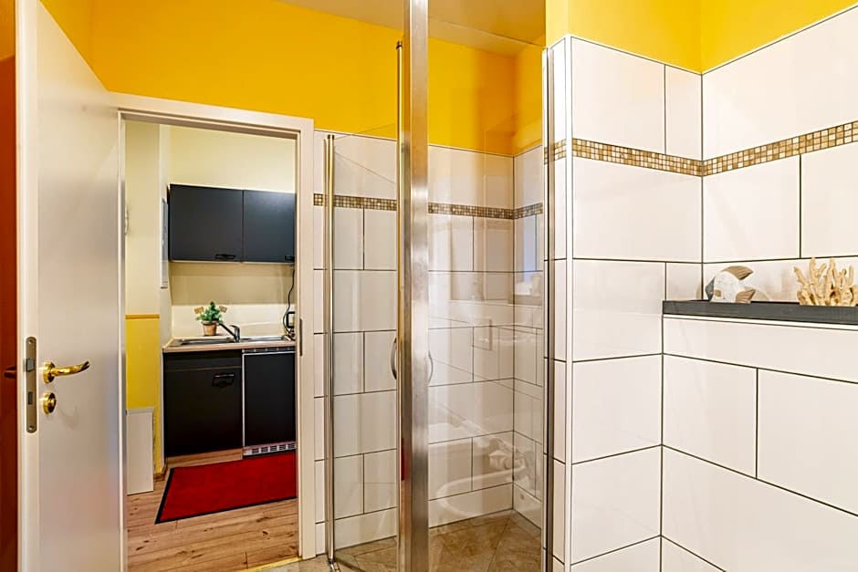 SCHUSTERjunge Aparthotel