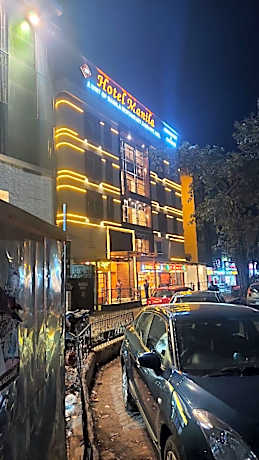 Hotel Manila, Siliguri