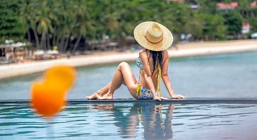 The Sarann Hotel