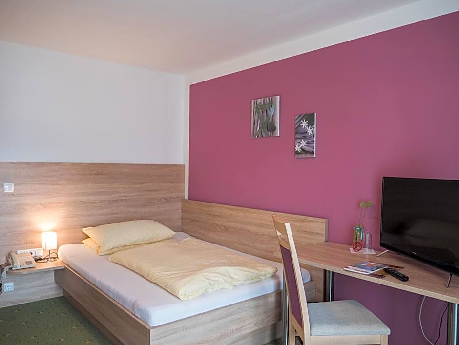 Pension Gstrein