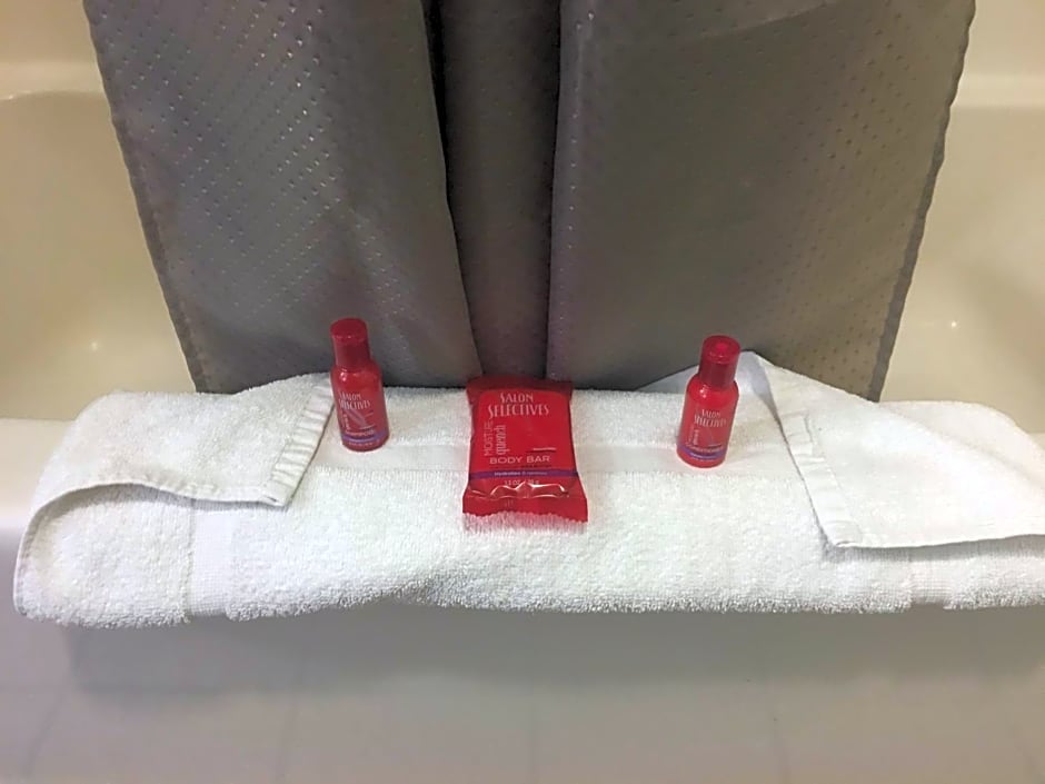 SureStay Hotel by Best Western Weimar