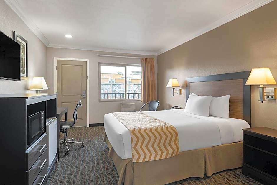 Travelodge by Wyndham Eureka