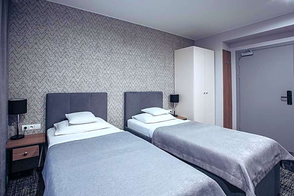 Miejsca noclegowe i Restauracja Kamiński