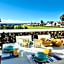 Fantastic sea and golf course view house with 3 bedrooms