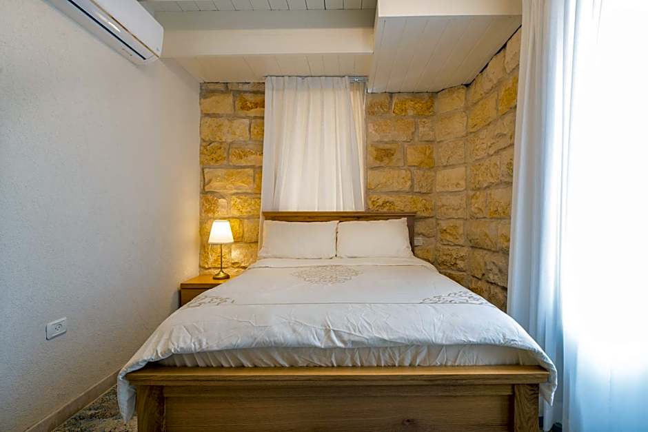 Via Maria Boutique Suites