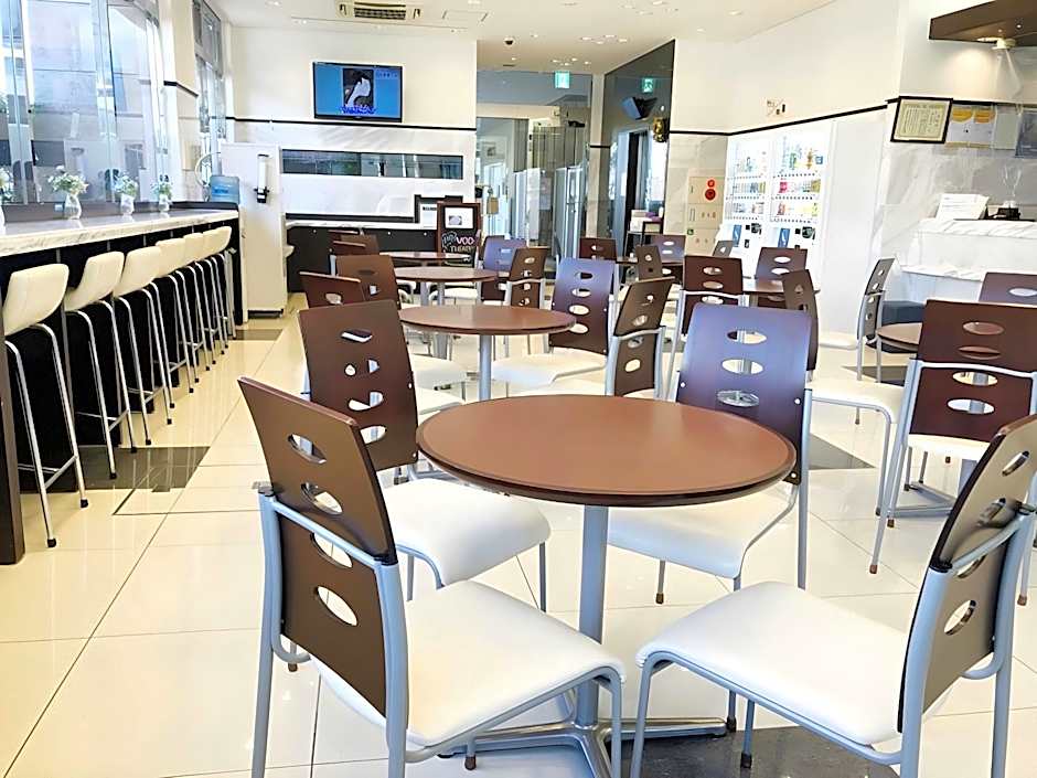 Toyoko Inn Tokushima Ekimae