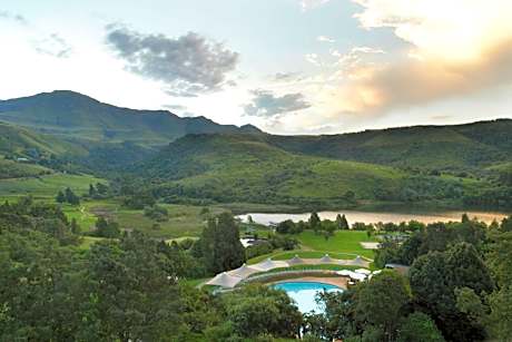 Drakensberg Sun Resort