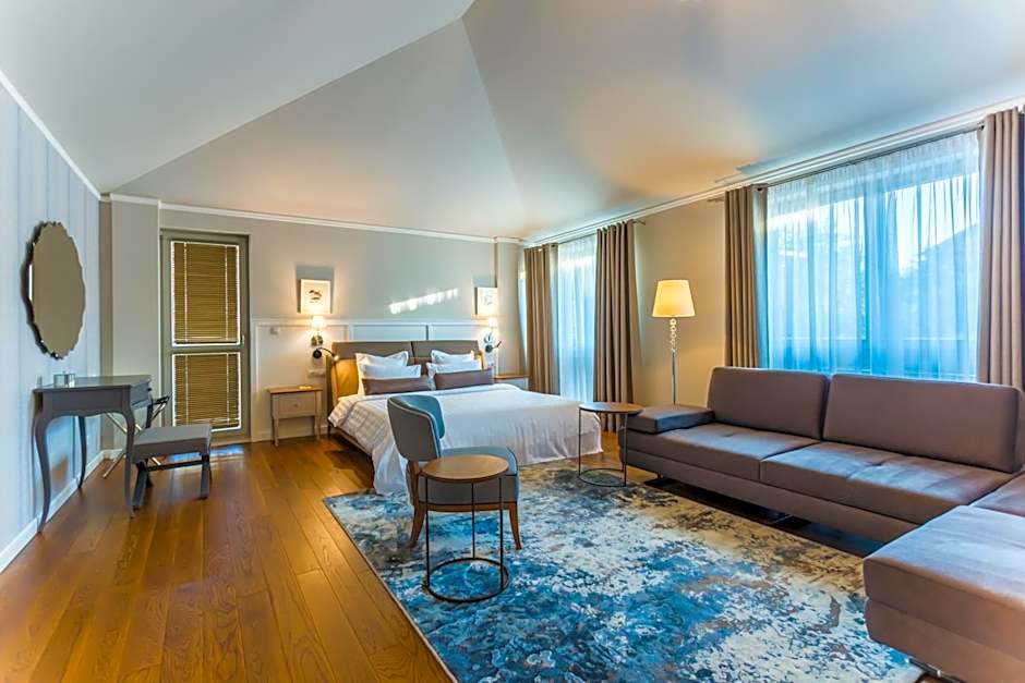 Hotel Residence Promenade