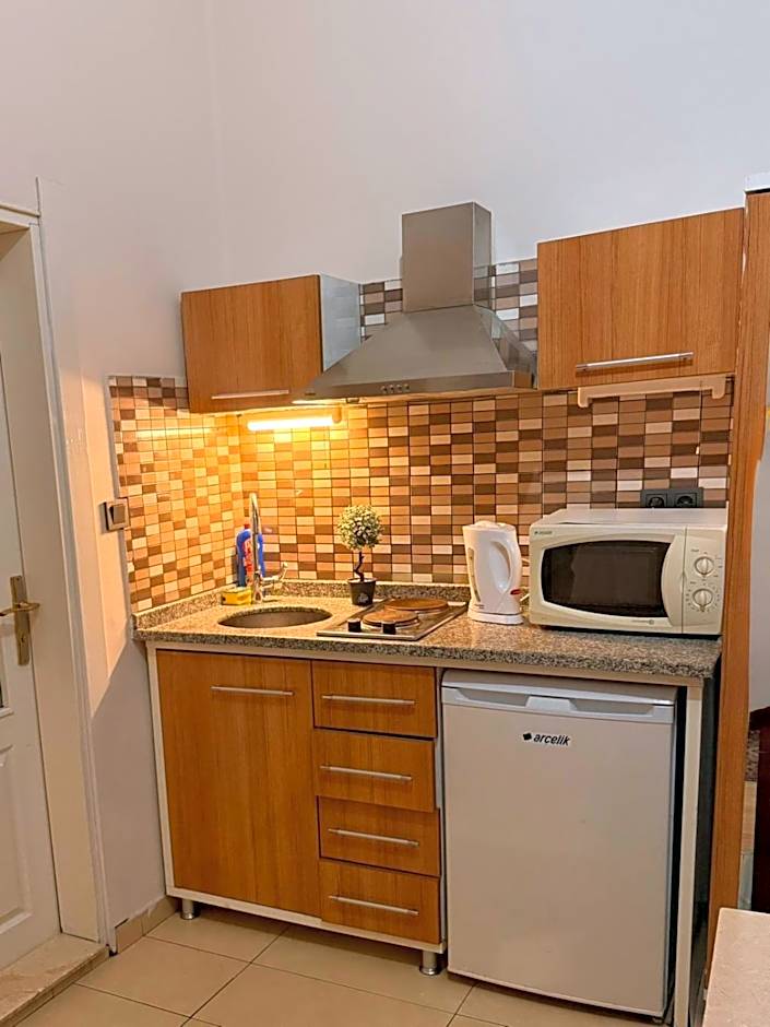 Elegance Aparts Cihangir