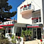 Hôtel Le Méditerranée