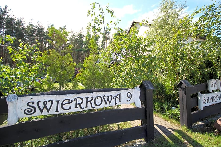 Apartamenty Na Skarpie