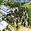 Camping Onlycamp L'Orée d'Alsace