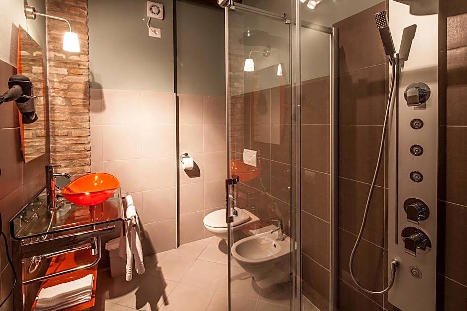 Hotel Residence Diamantina