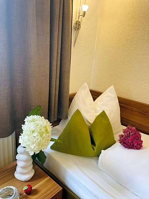 Hotel Burgwirt