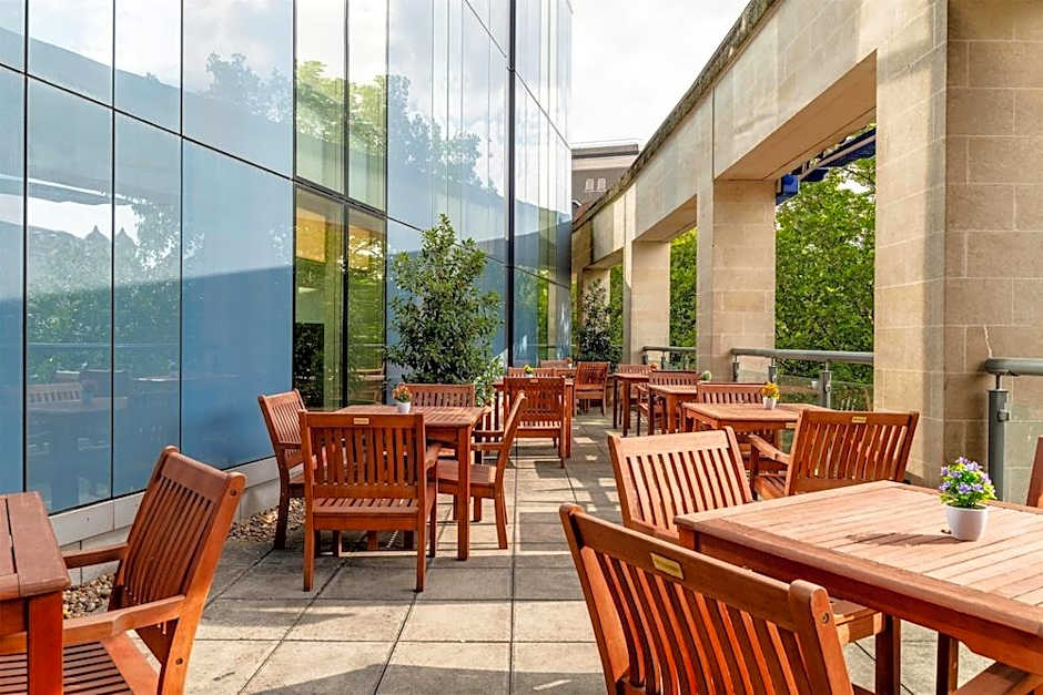 Radisson Blu Hotel, Bristol