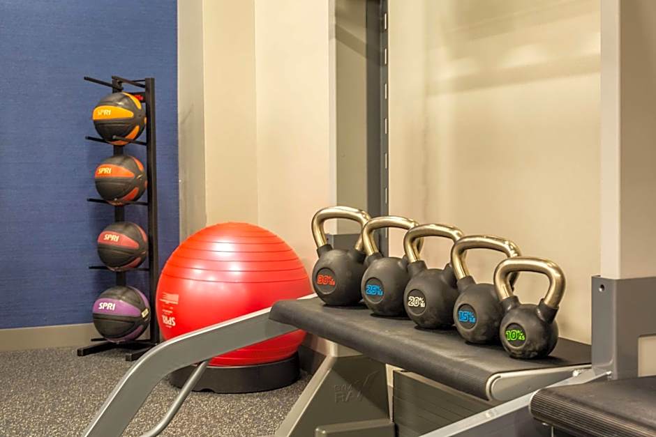 Hampton Inn By Hilton Winchester-North
